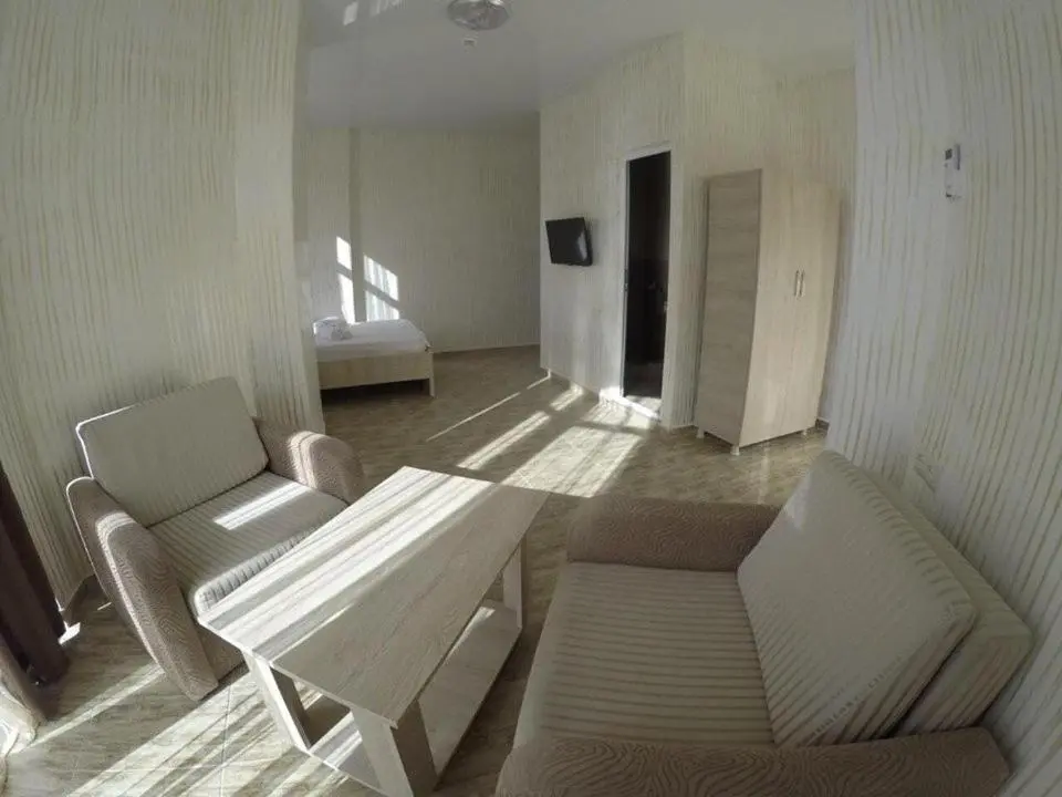 Image 2 of New Batumi Inn Hotel