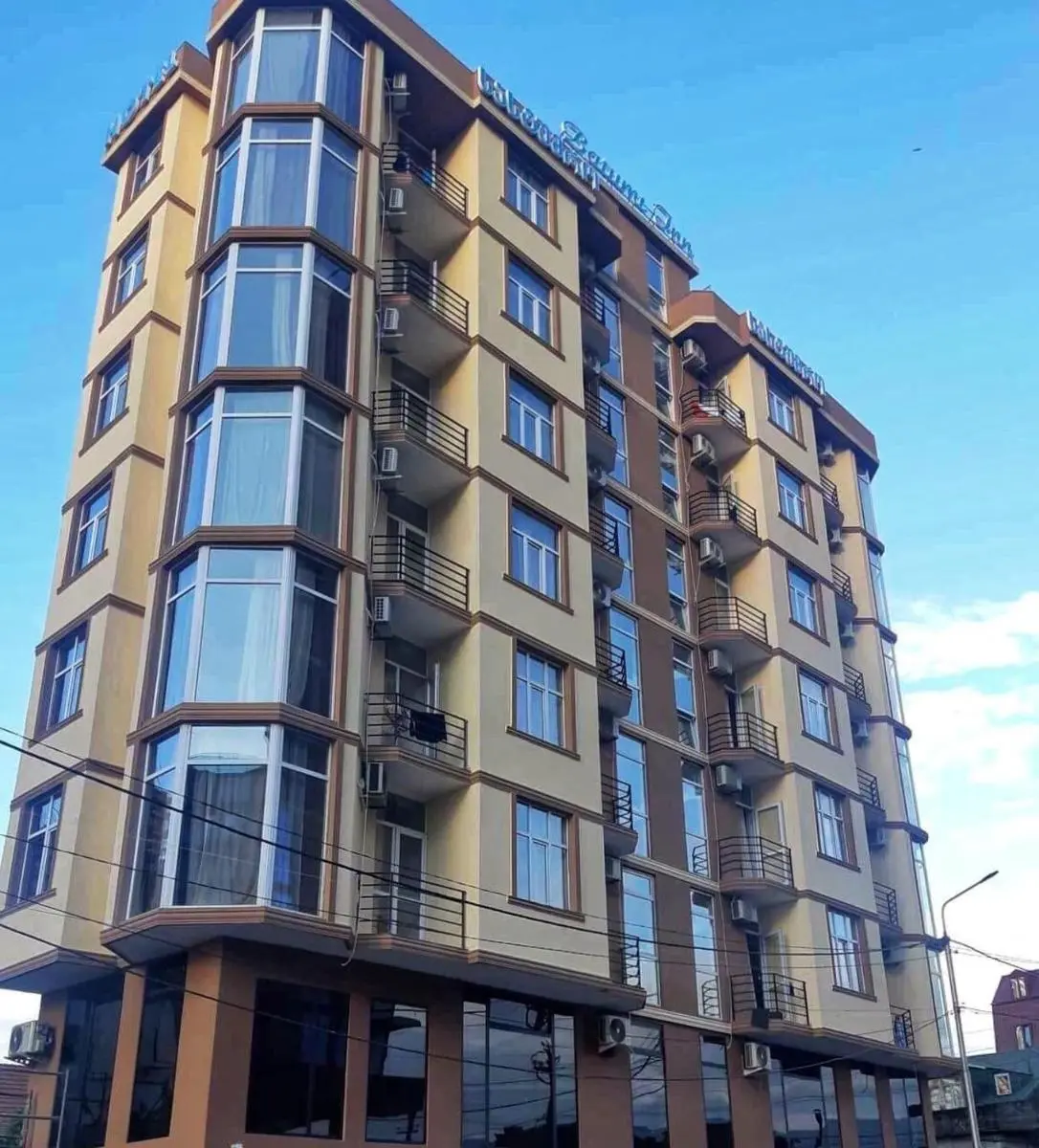 Image 3 of New Batumi Inn Hotel