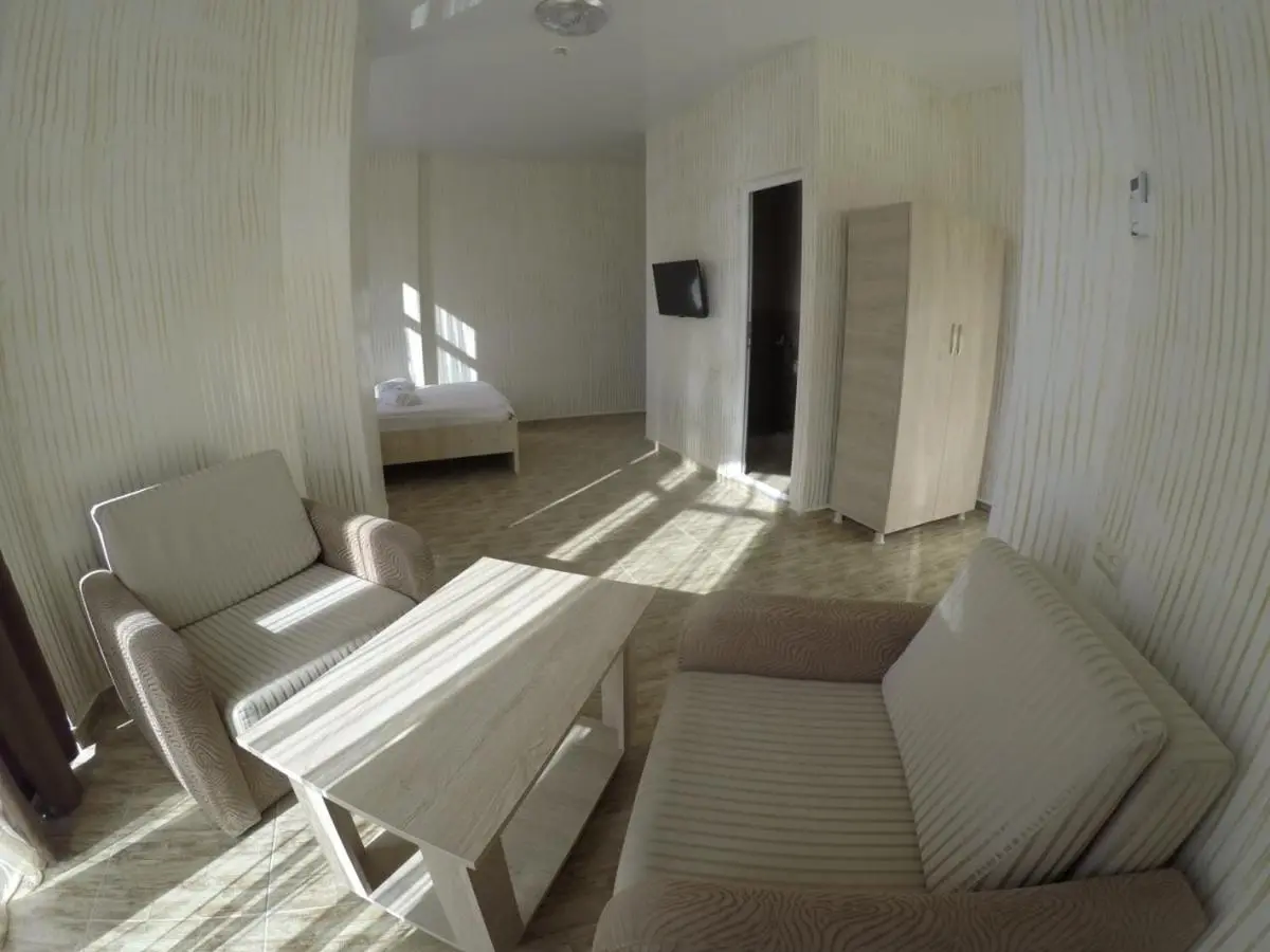 Image 6 of New Batumi Inn Hotel