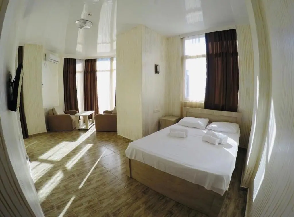 Image of New Batumi Inn Hotel