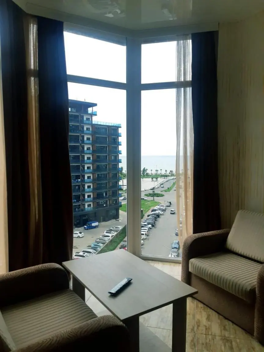 Image 4 of New Batumi Inn Hotel