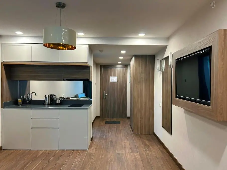 Image of New Family Apartment Batumi