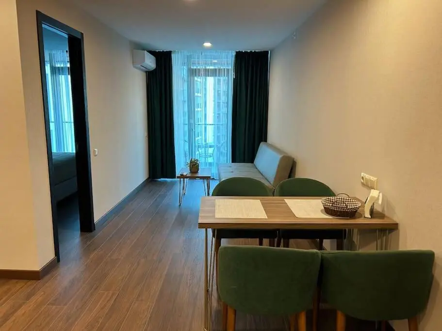 Image 1 of New Family Apartment Batumi