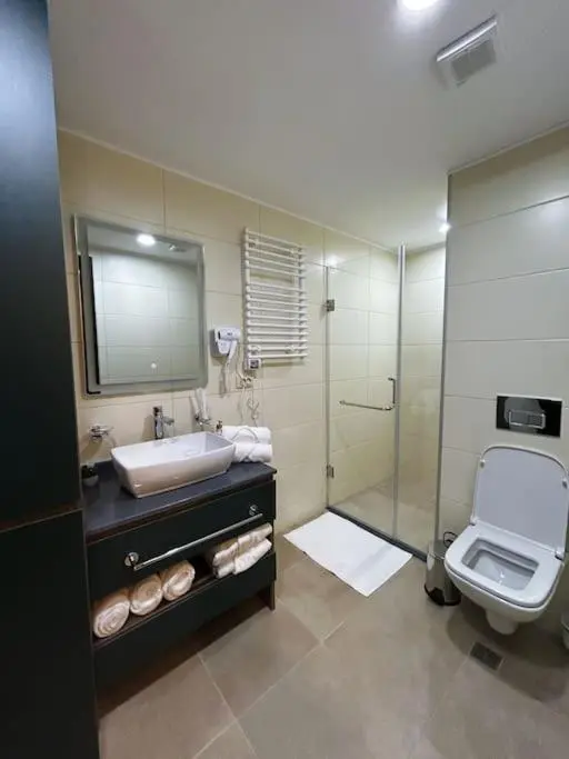 Image 4 of New Family Apartment Batumi