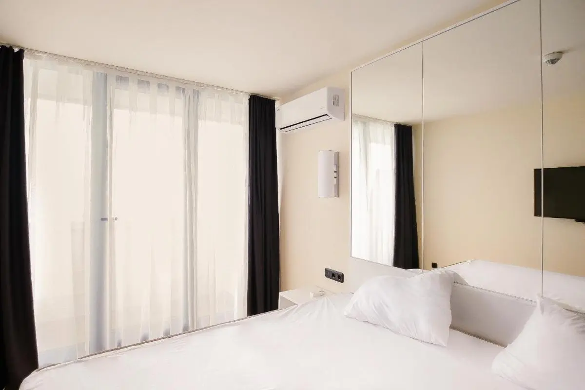 Image 1 of New Orbi City Seaside Apartment