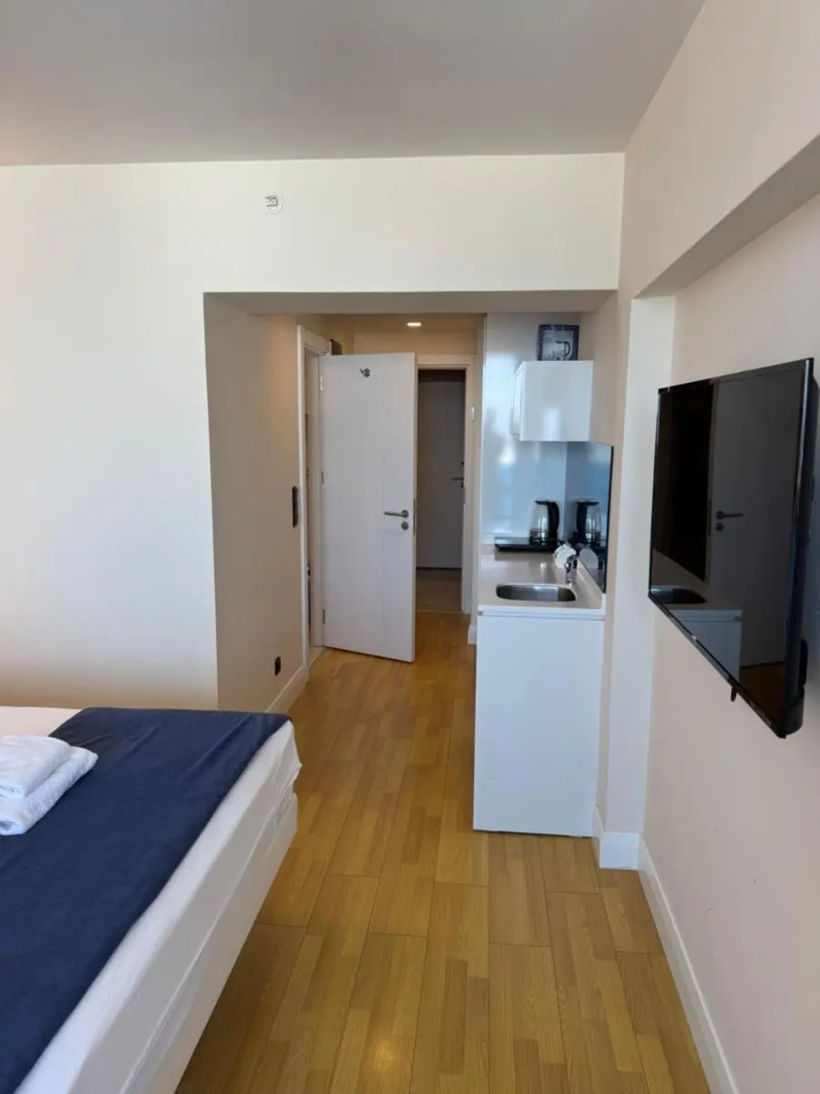 Image 4 of New Orbi city batumi