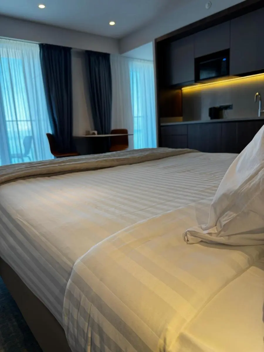 Image 5 of New Premium Apartment with Sea View