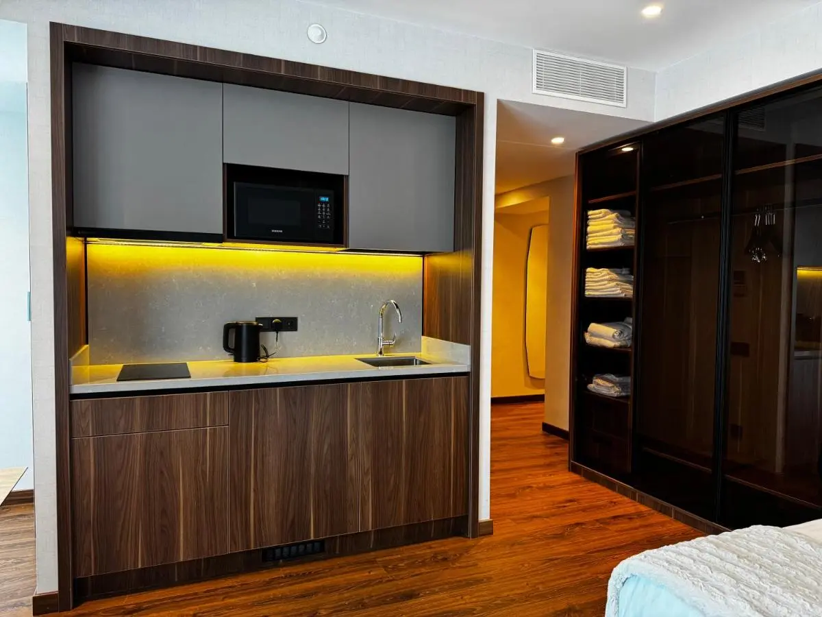 Image 1 of New Premium Apartment with Sea View