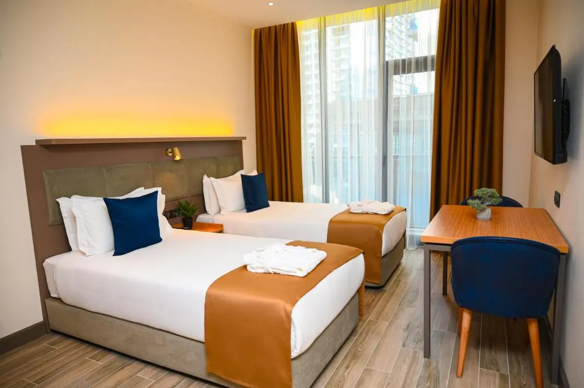 Image 1 of New Wave Apart-Hotel