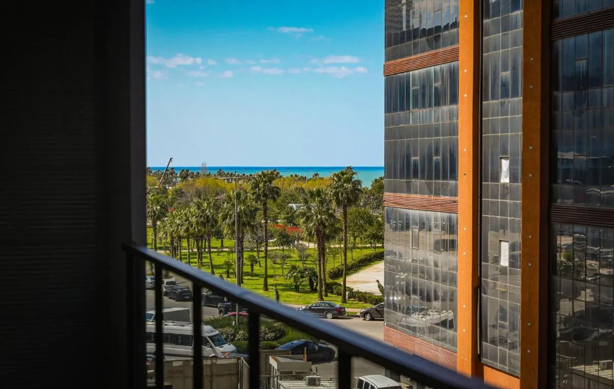Image 5 of New Wave Apart-Hotel