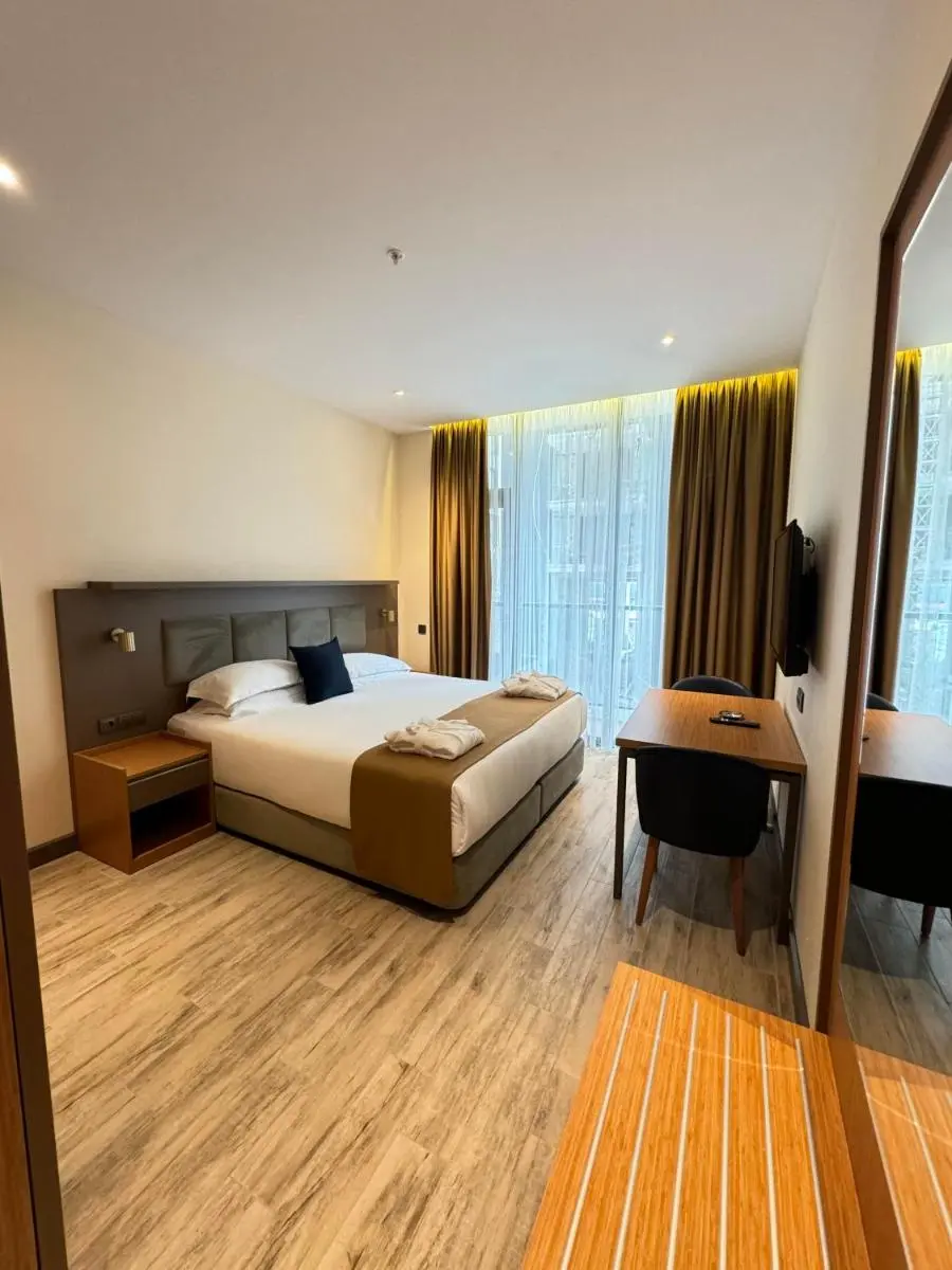 Image 6 of New Wave Apart-Hotel