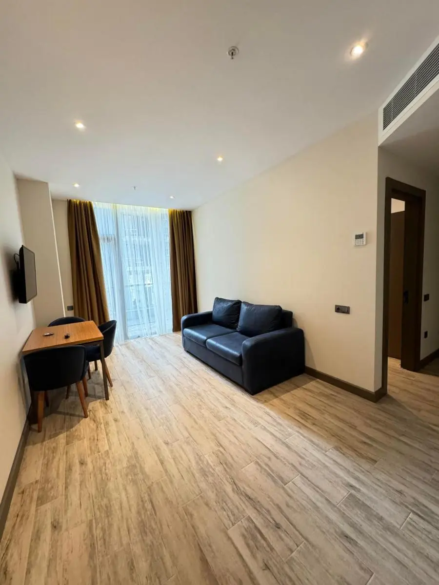 Image 4 of New Wave Apart-Hotel