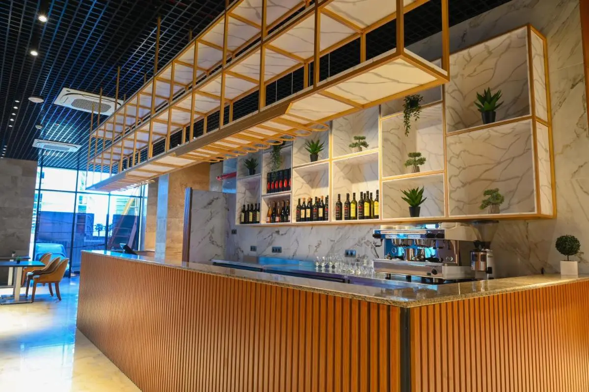 Image 3 of New Wave Apart-Hotel
