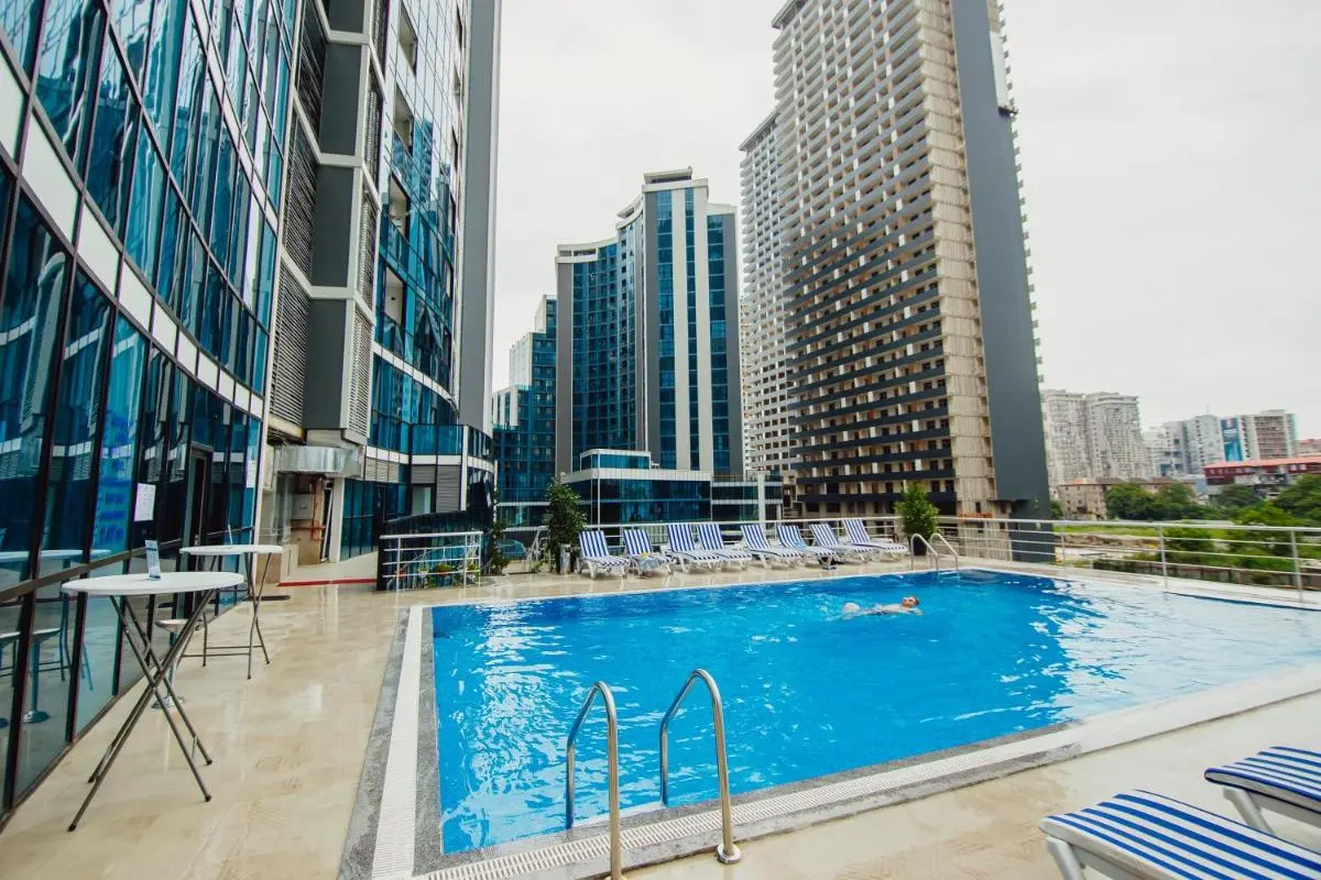 Image 1 of New Wave Hotel