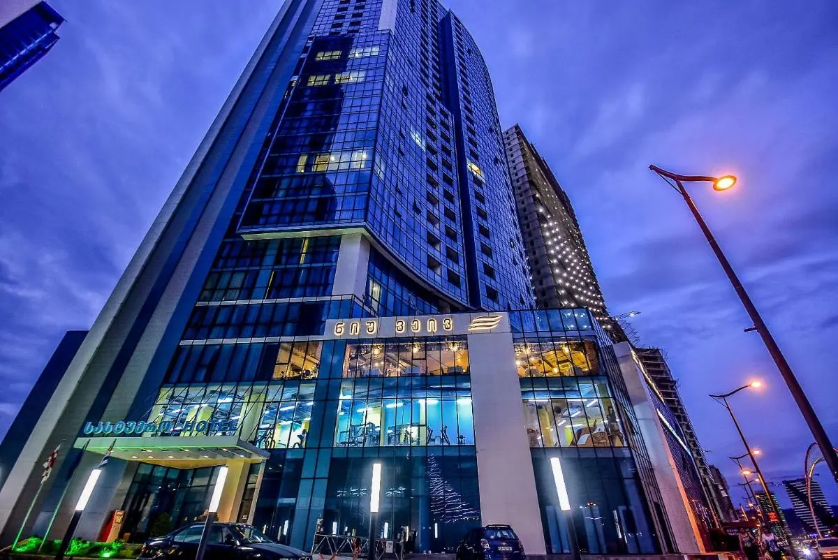 Image 6 of New Wave Hotel