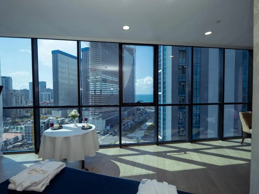 Image of New Wave Hotel