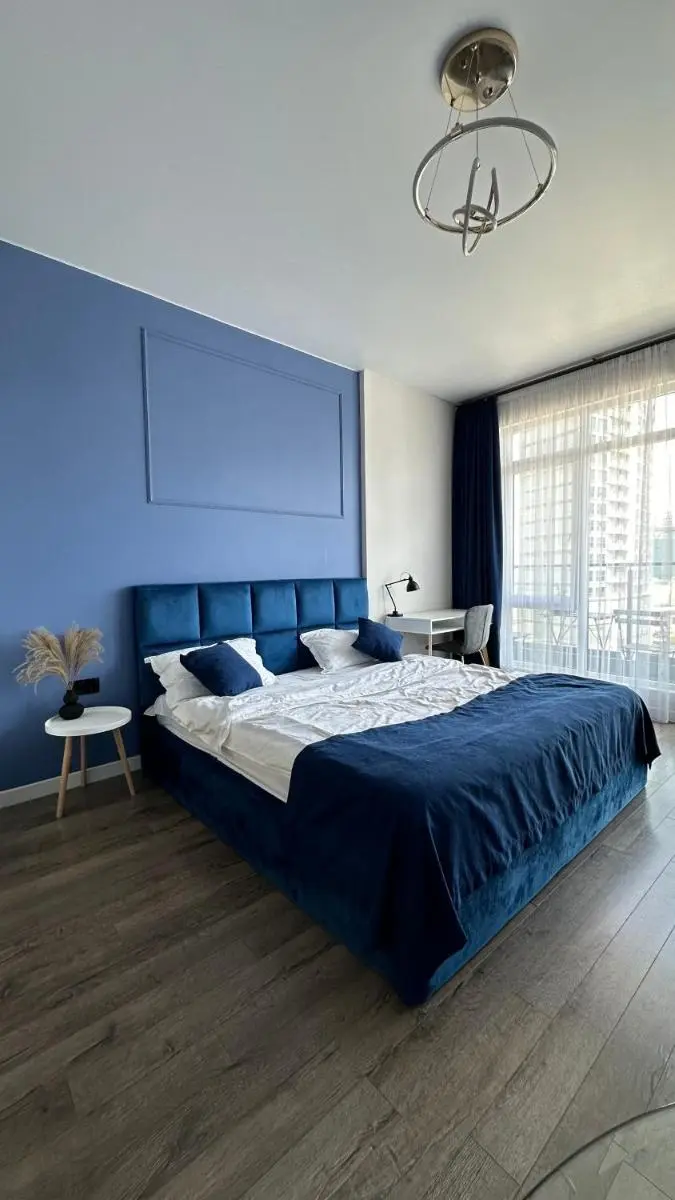 Image 3 of New apartment with private pool