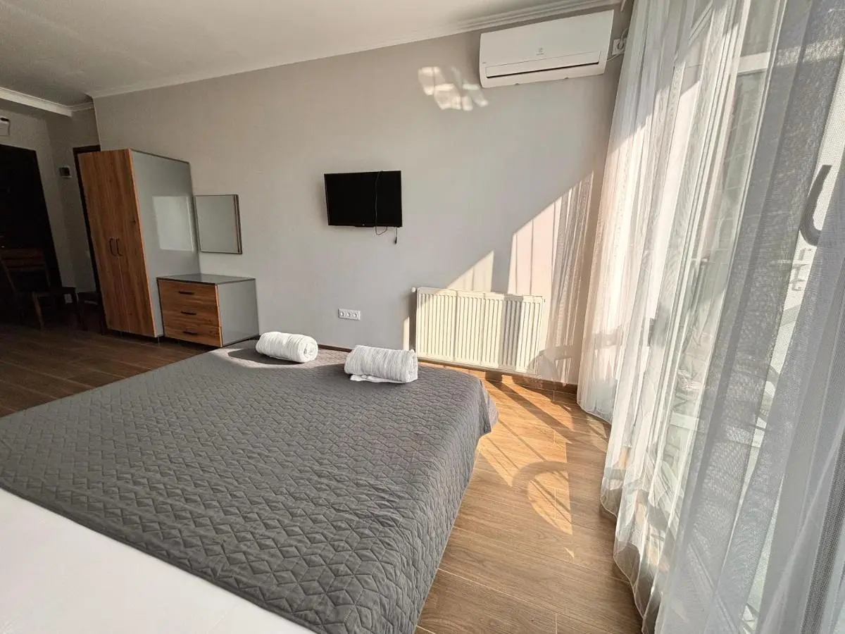 Image 6 of New apartments “Park Primorsky”