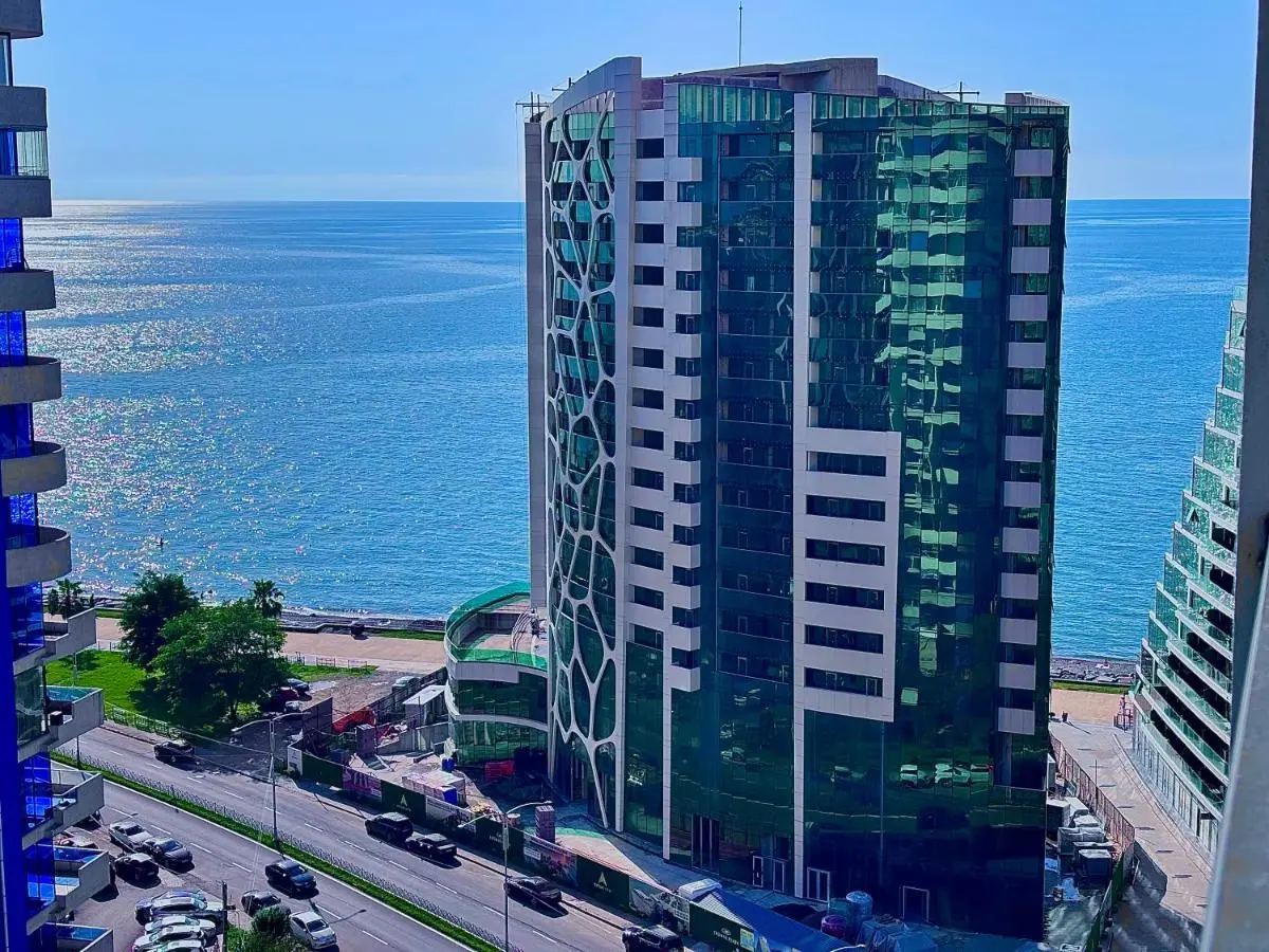 Image 3 of New apartments “Park Primorsky”