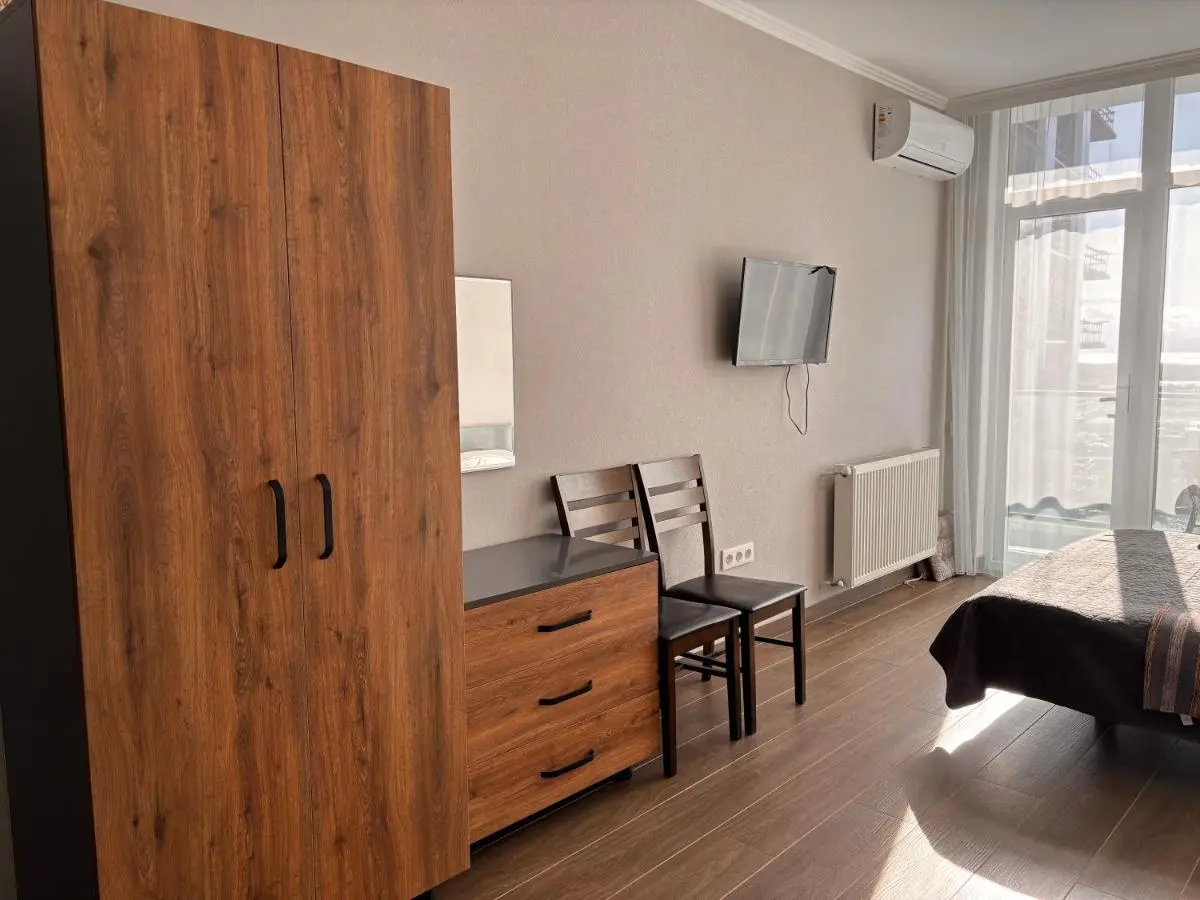 Image 5 of New apartments “Park Primorsky”