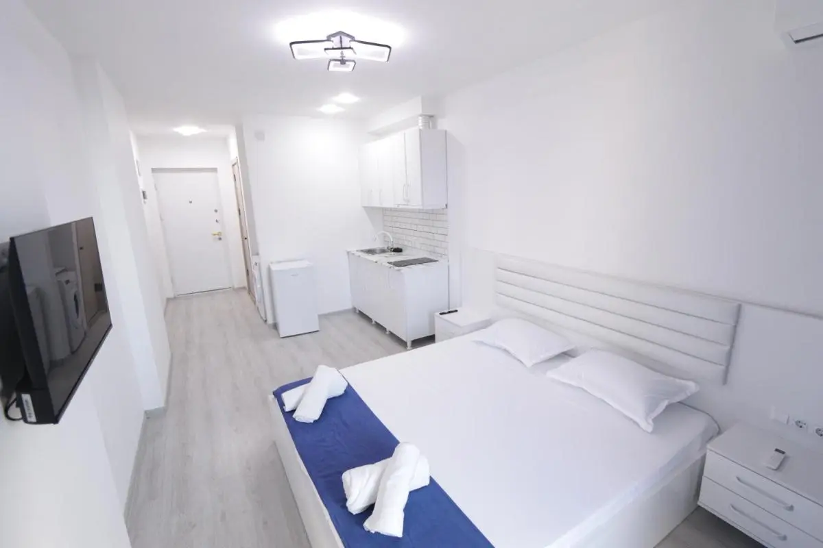 Image 1 of Next Apartments Batumi with Sea View