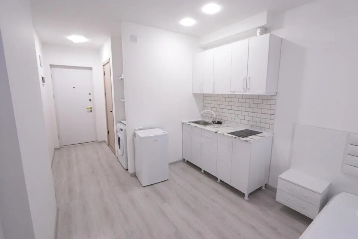 Image 6 of Next Apartments Batumi with Sea View