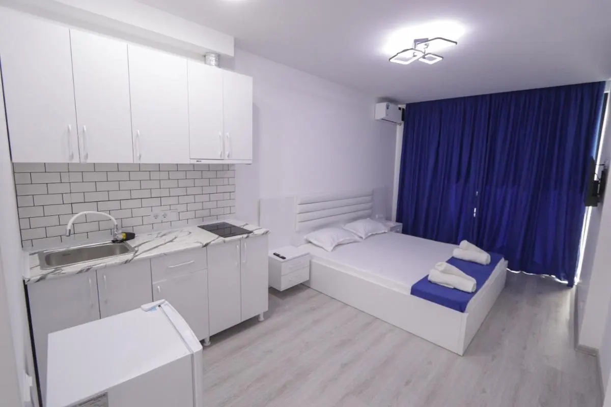 Image 2 of Next Apartments Batumi with Sea View