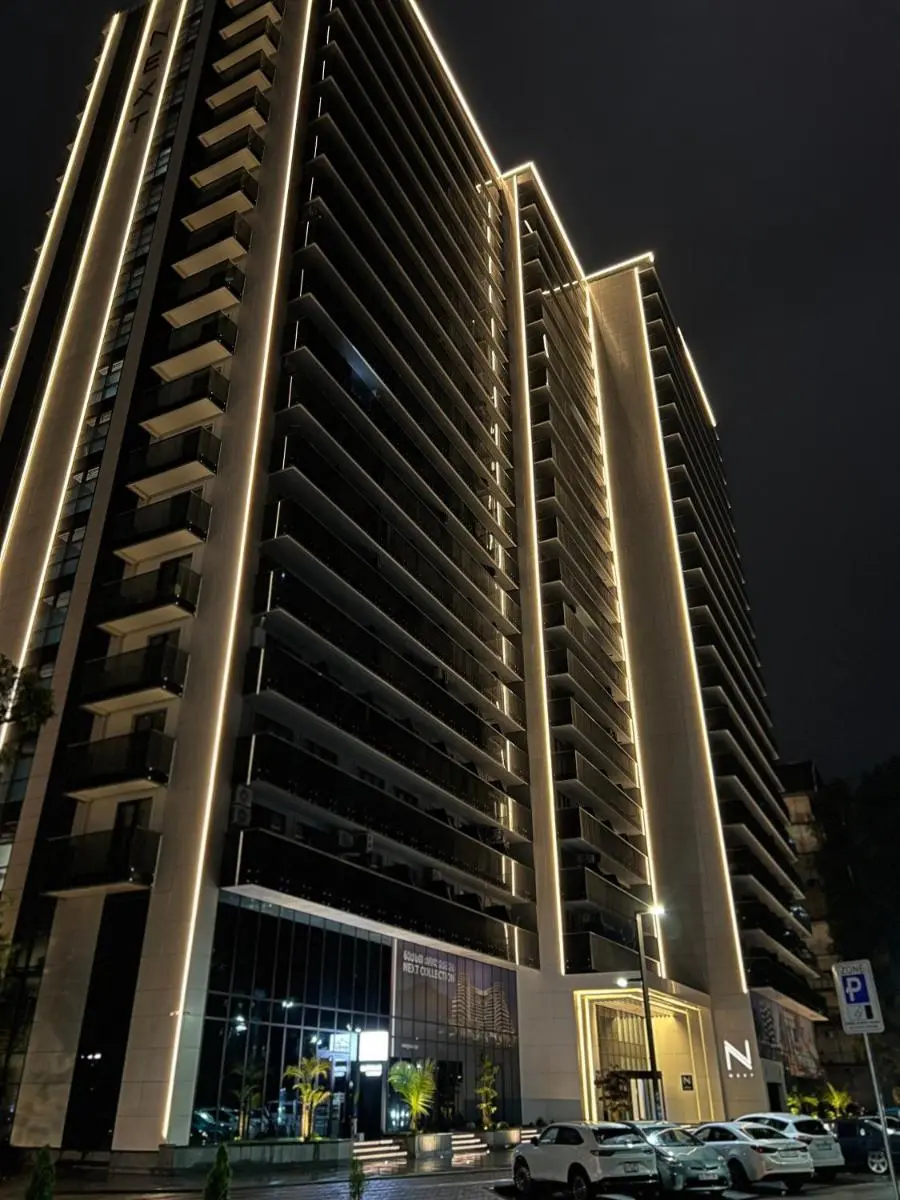 Image 3 of Next Apartments Batumi with Sea View