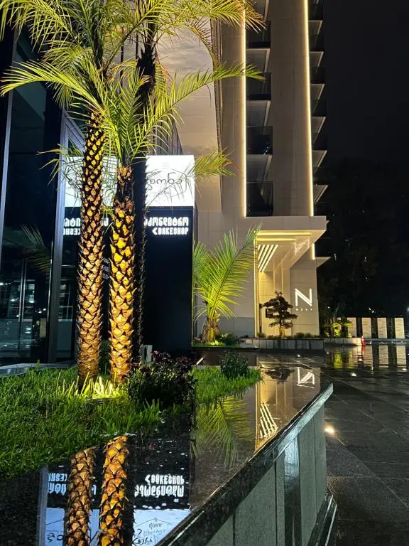 Image of Next Apartments Batumi with Sea View