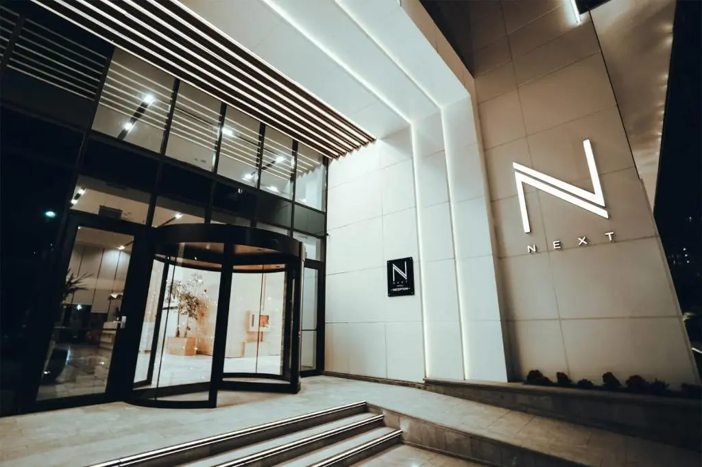Image of Next Apartments OFFICIAL