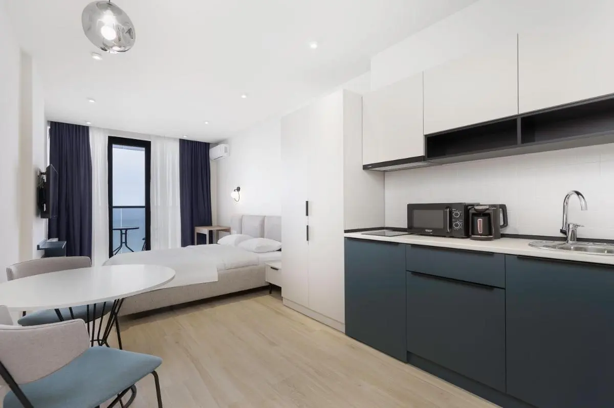 Image 3 of Next Apartments OFFICIAL
