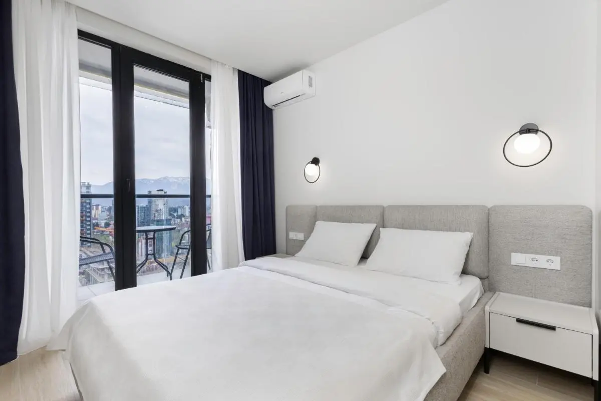 Image 1 of Next Apartments OFFICIAL