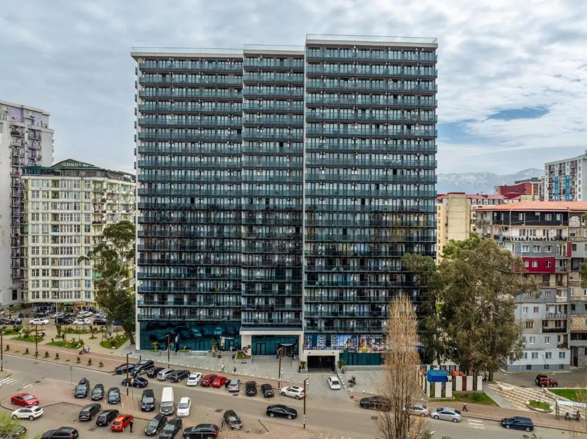 Image 5 of Next Apartments OFFICIAL