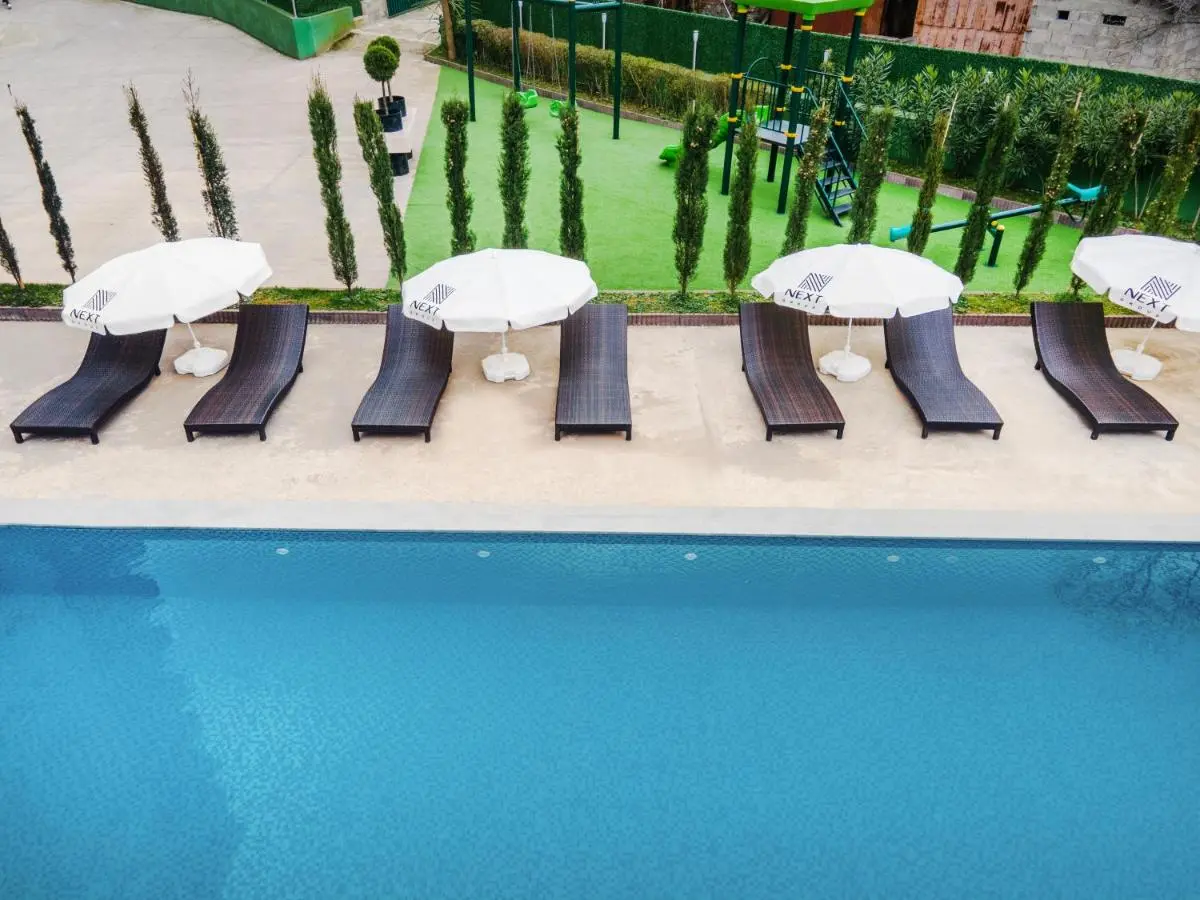 Image 3 of Next Green Aparthotel OFFICIAL