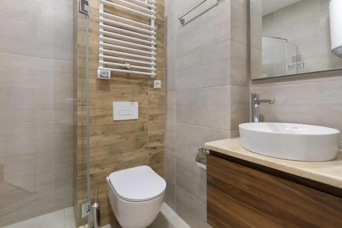 Image 2 of Next Green Aparthotel OFFICIAL