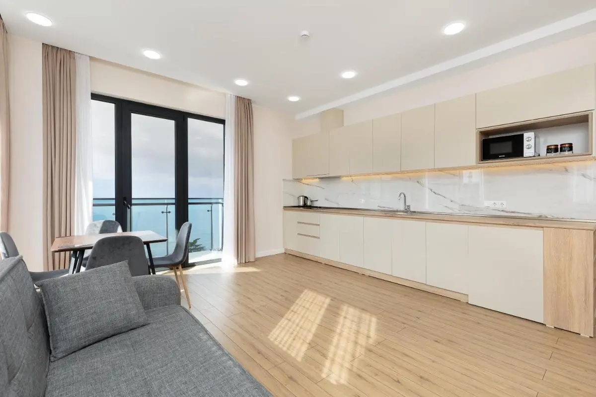 Image 4 of Next Green Aparthotel OFFICIAL