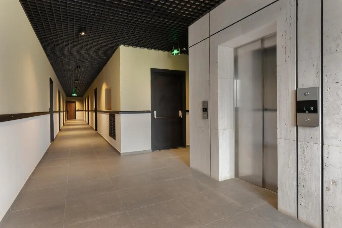 Image 5 of Next Green Aparthotel OFFICIAL