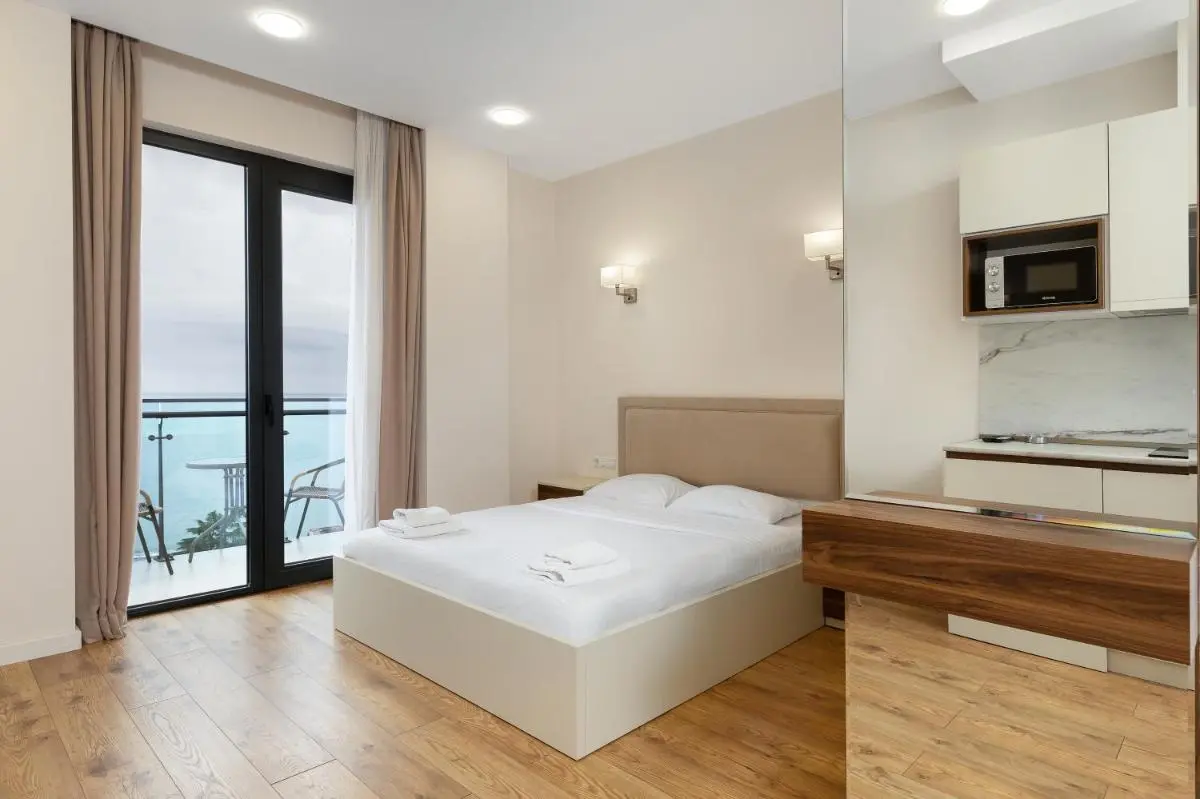 Image 1 of Next Green Aparthotel OFFICIAL