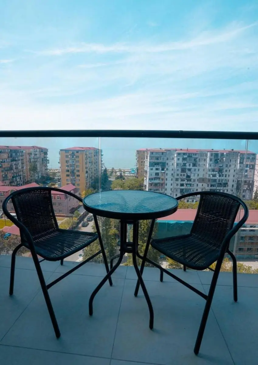 Image 2 of Next Studio Apartment