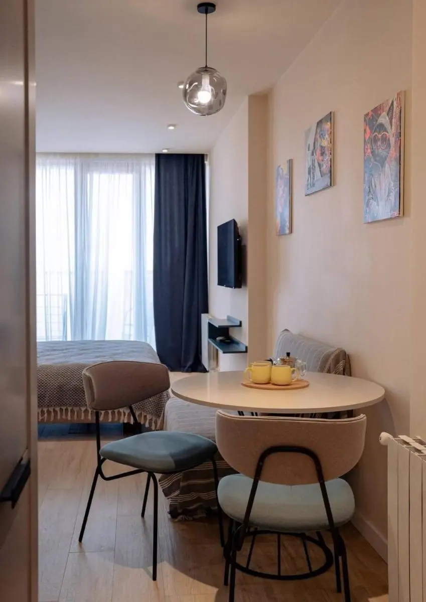 Image 5 of Next Studio Apartment