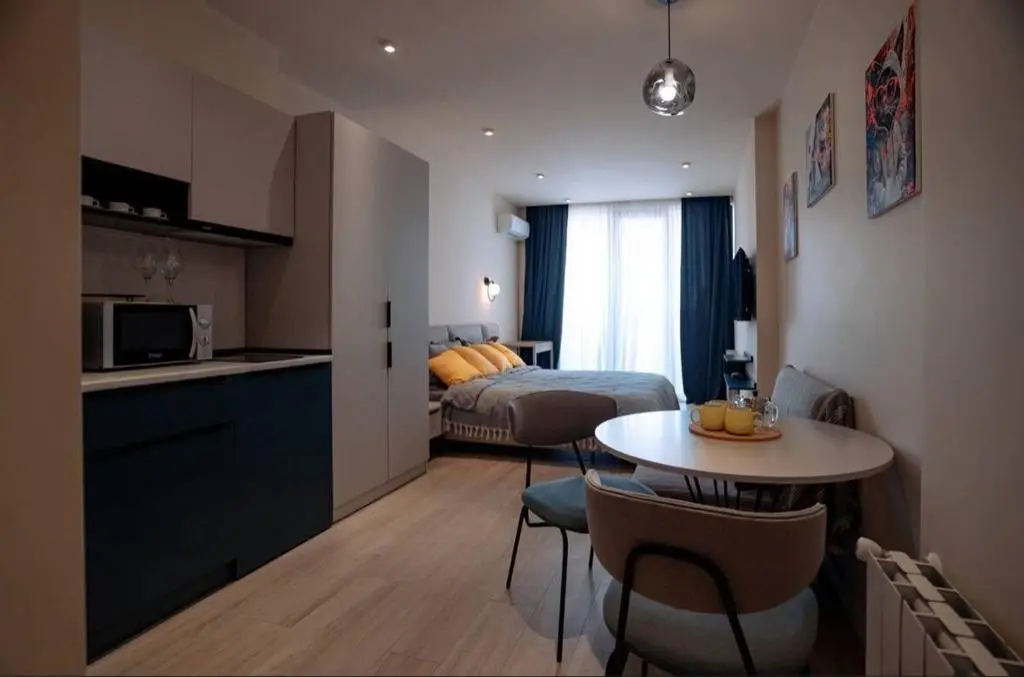 Image of Next Studio Apartment