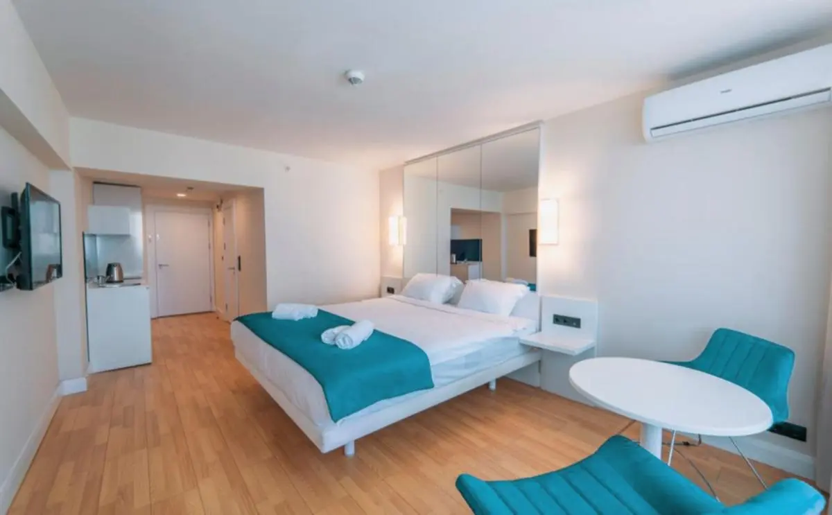 Image 1 of Next Wave Aparthotel