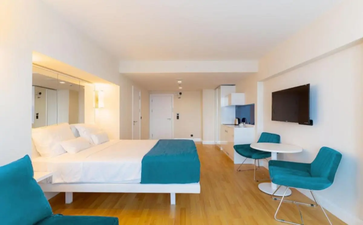 Image 5 of Next Wave Aparthotel