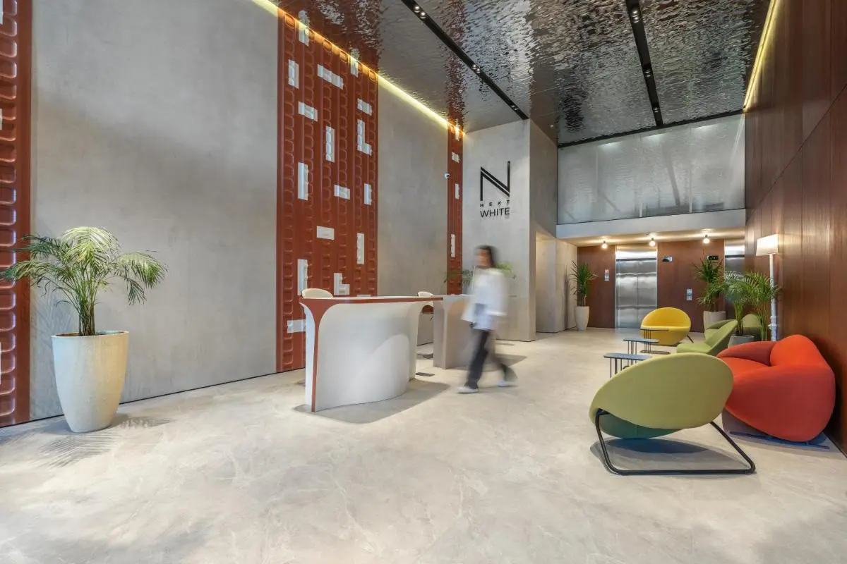 Image 2 of Next White Aparthotel OFFICIAL