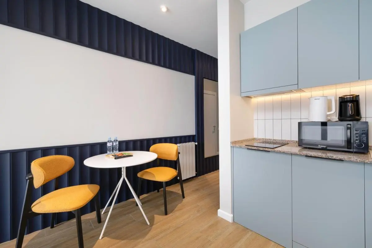 Image 3 of Next White Aparthotel OFFICIAL