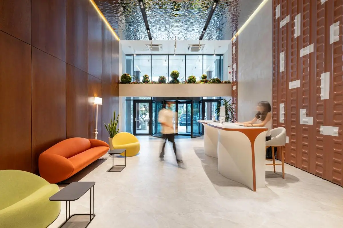 Image 6 of Next White Aparthotel OFFICIAL