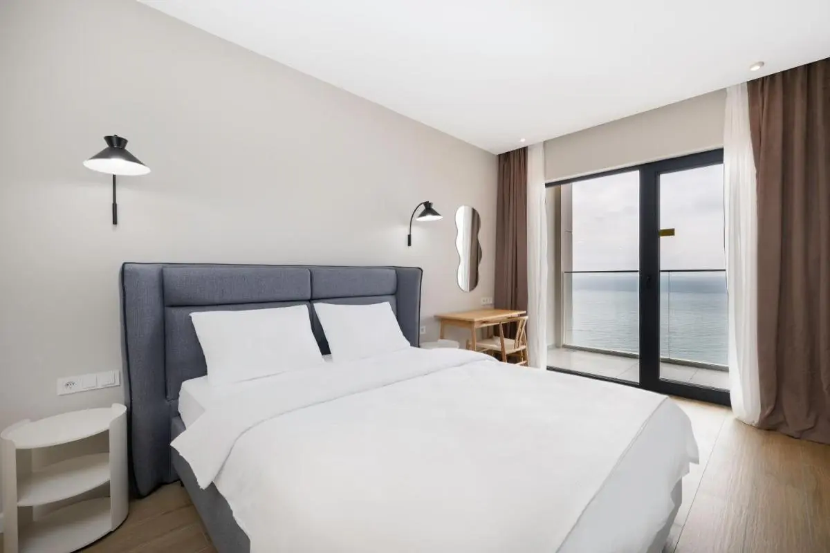 Image 1 of Next White Aparthotel OFFICIAL