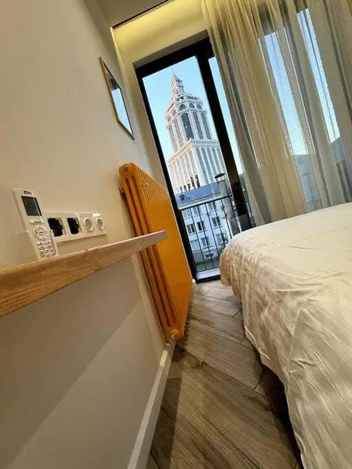 Image 3 of Niari Apartment 2 in old batumi