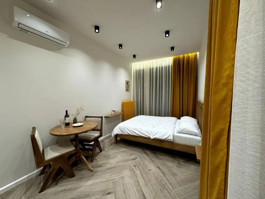 Image of Niari Apartment 2 in old batumi
