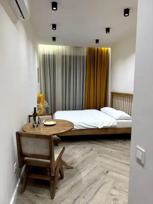 Image 6 of Niari Apartment 2 in old batumi